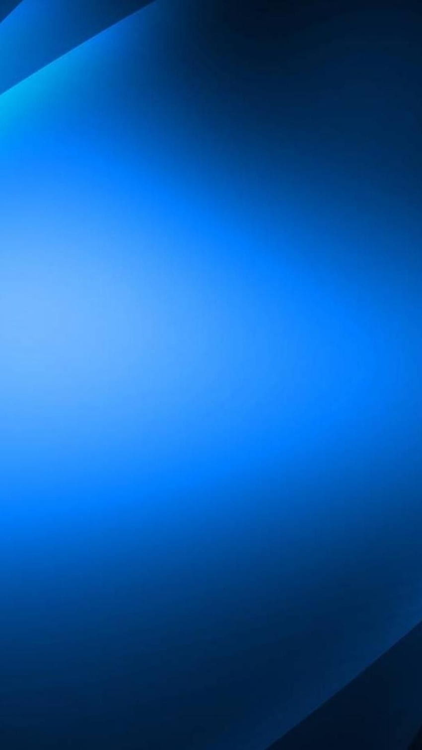 Tablette Blau HD-Handy-Hintergrundbild