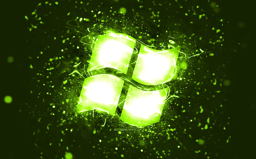 Logo Windows xanh lơ đèn neon sẽ mang đến cho bạn một trải nghiệm sáng tạo và trừu tượng. Thiết kế độc đáo này sẽ làm cho màn hình desktop của bạn trở nên thú vị hơn bao giờ hết. Hãy nhấn vào ảnh để khám phá thêm về logo Windows xanh lơ cực kỳ độc đáo này.
