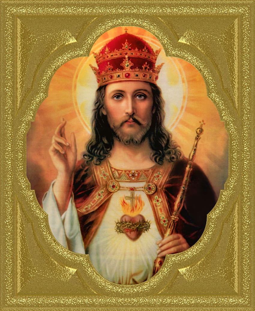 Christ the king HD wallpapers | Pxfuel