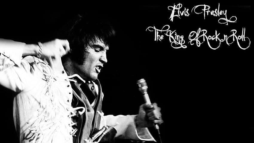 エルヴィス・プレスリー 。 Elvis Presley posters, Elvis presley, エルヴィス 高画質の壁紙