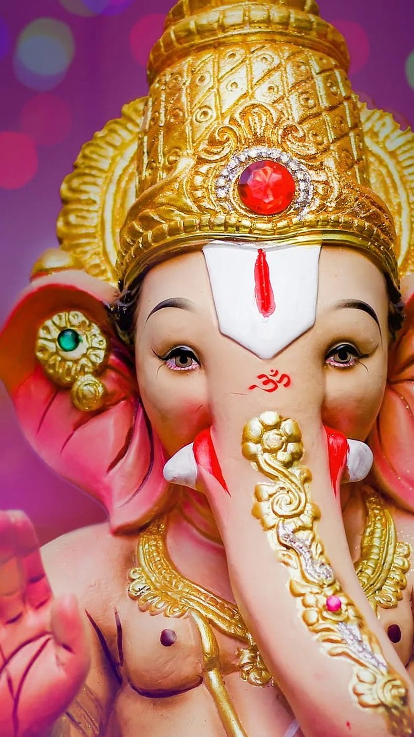 Best Ganesh, Ganesh Jayanti HD phone wallpaper | Pxfuel