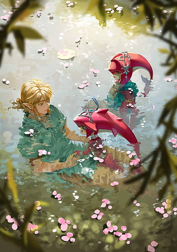 zelda botw wallpaper APK for Android Download