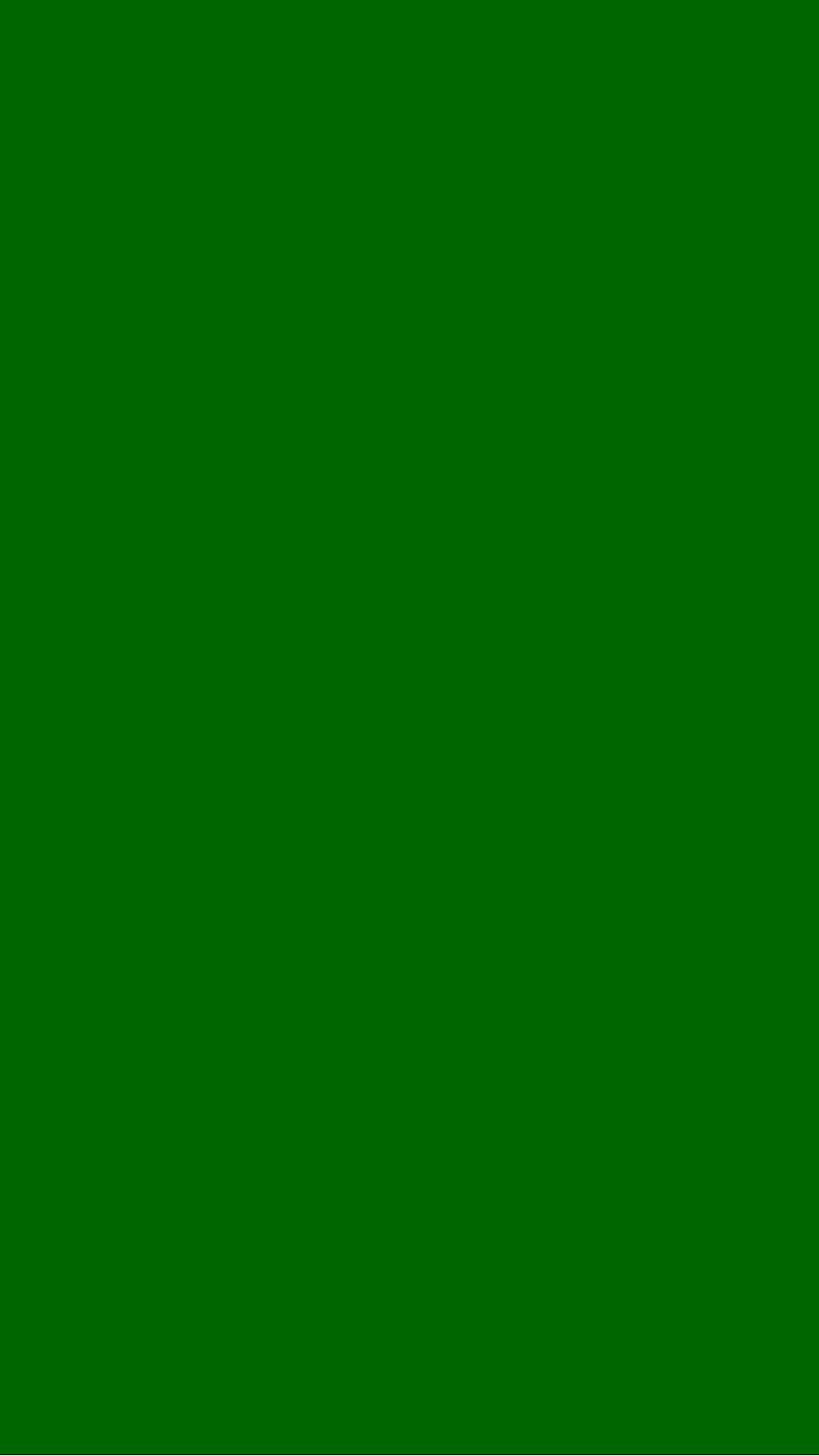 Green Colour, Green Colour Dark, Dark Green Colour HD phone wallpaper