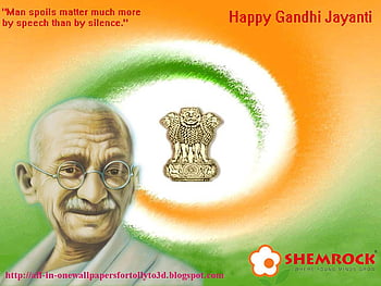 Mahatma Gandhi Jayanti HQ Background 33825 HD wallpaper | Pxfuel