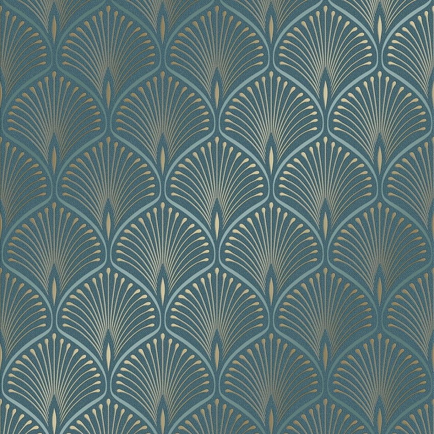 Cleo Geometric Teal. .uk · In stock, Turquoise and Grey HD phone wallpaper