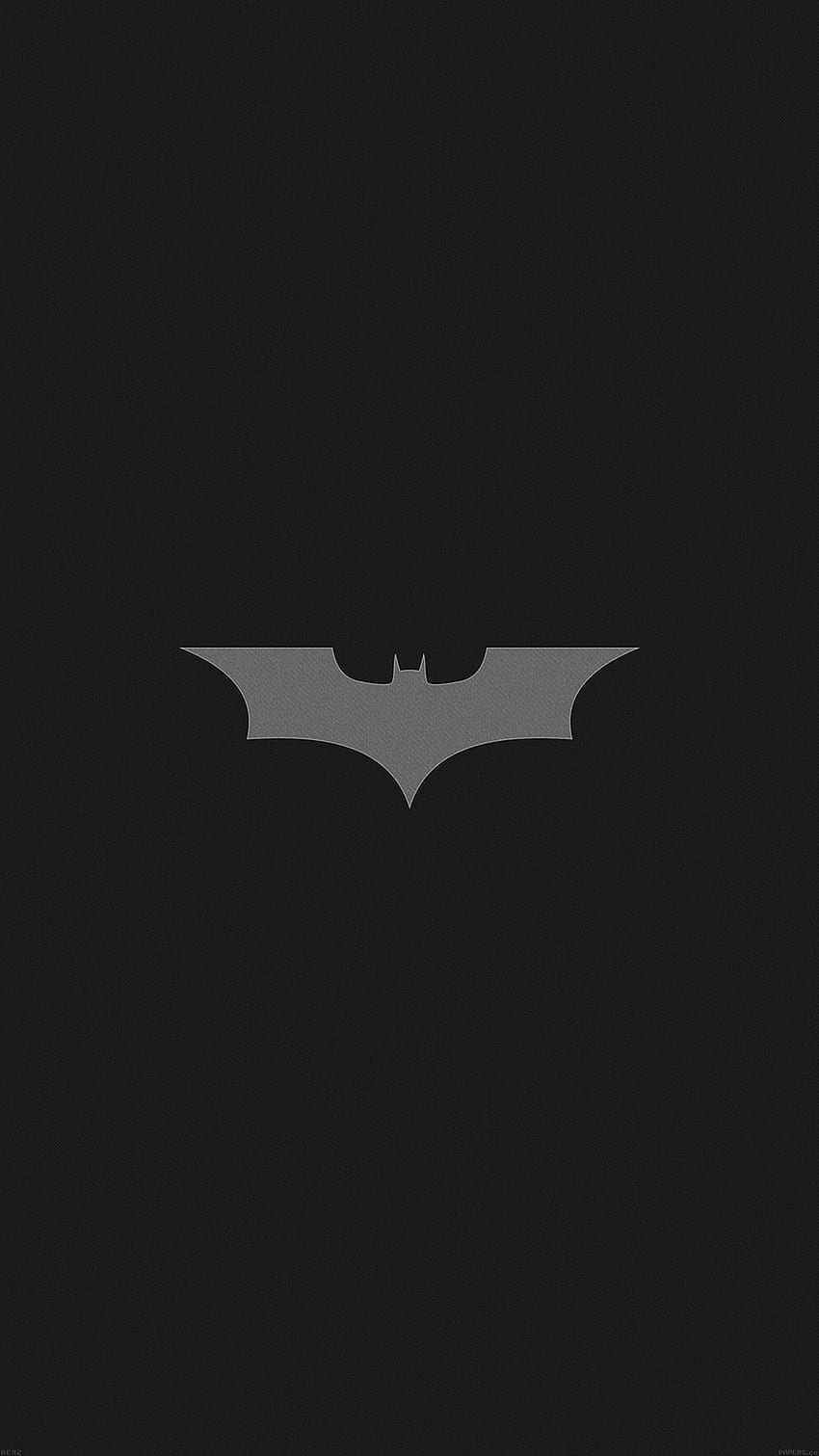 Batman Logo HD phone wallpaper | Pxfuel