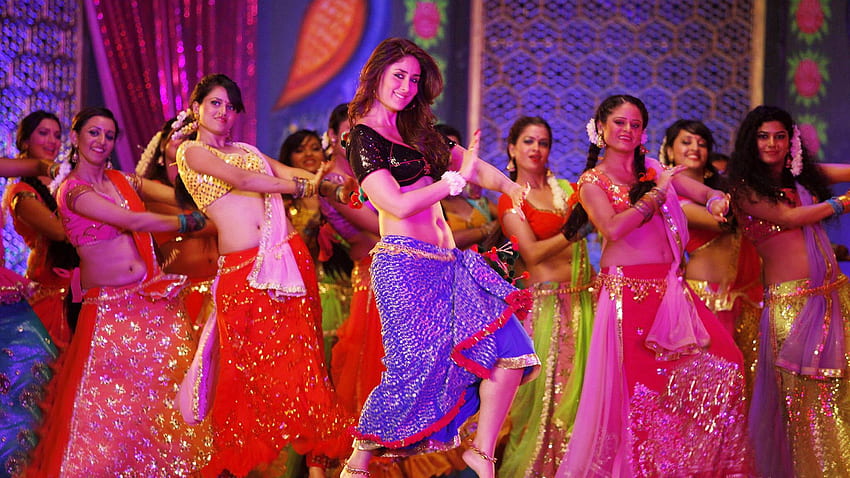 Bollywood Dance Class em Mumbai no Way Of Life Studio Mumbai 17h45 papel de parede HD