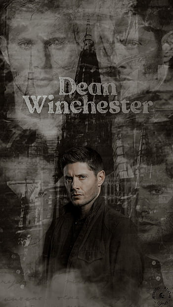 1125x2436 Dean Winchester In Super Natural Iphone XSIphone 10Iphone X HD  4k Wallpapers Images Backgrounds Photos and Pictures