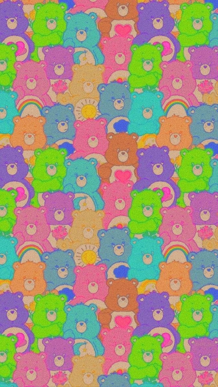 indie. Kidcore , Hippie , Phone pattern, Cute Indie wallpaper ponsel HD