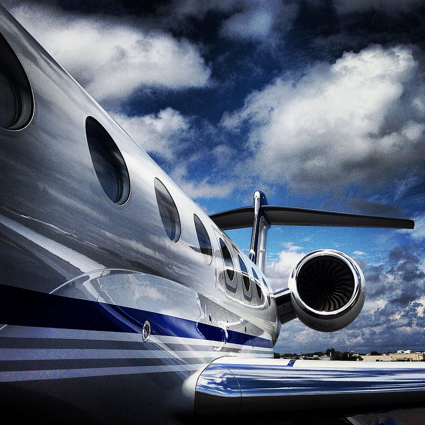 Golfstrom, Flugzeug, Flugzeug, Jet, Transport HD-Handy-Hintergrundbild