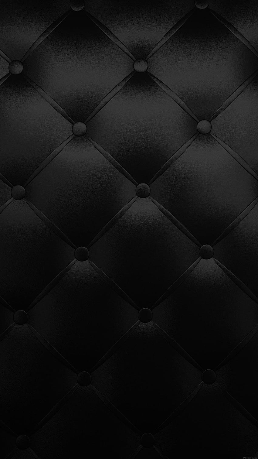 Space Black Abstract Cimon .teahub.io, Black Gloss Papel de parede de celular HD
