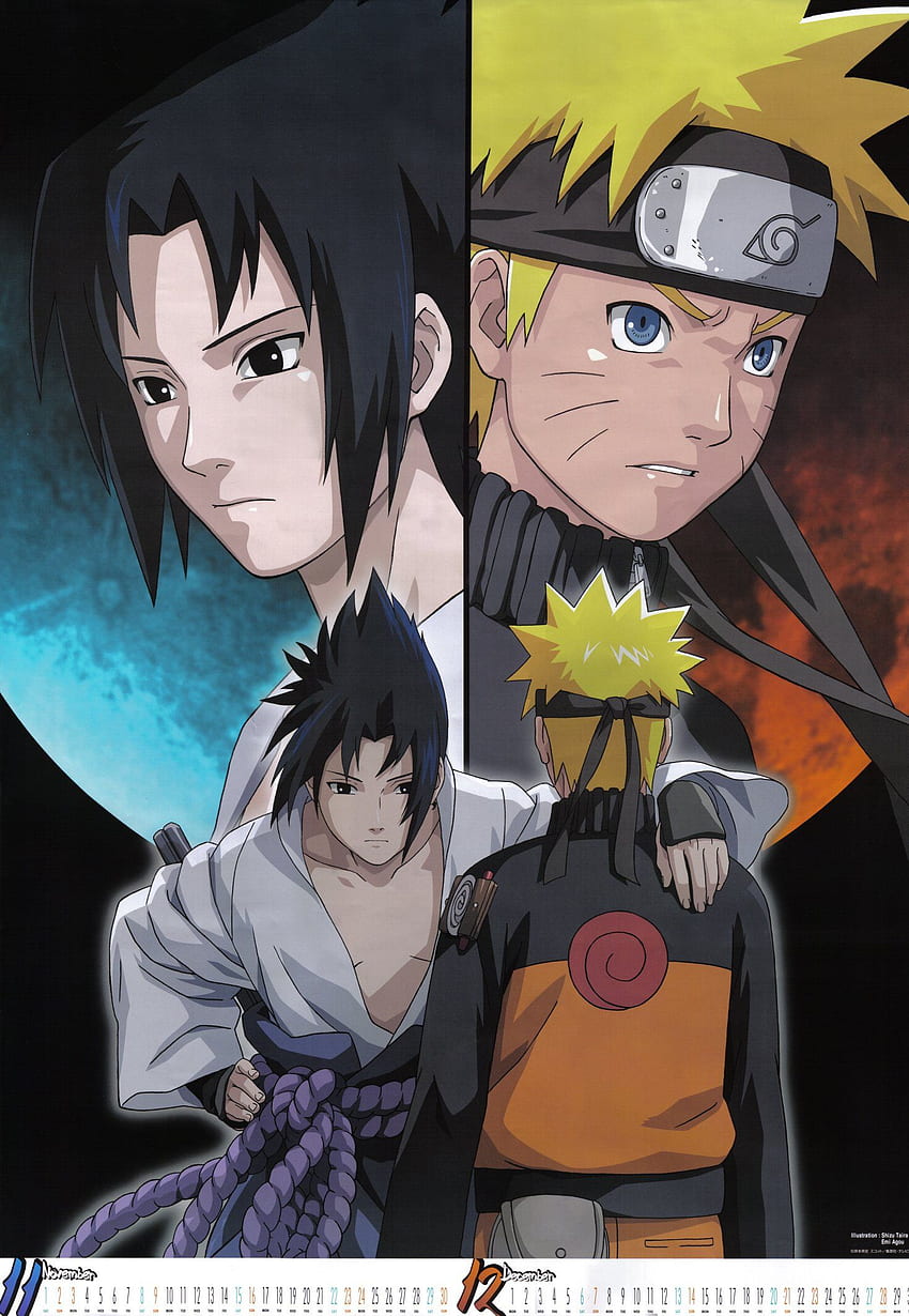 371 Wallpaper Hd Portrait Naruto Pics - MyWeb