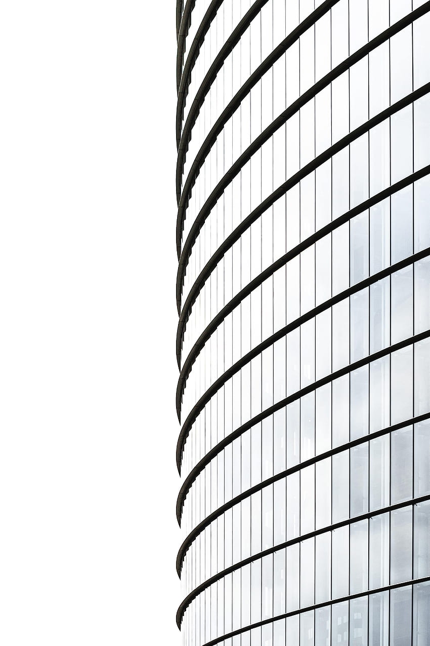 Architecture, Building, Minimalism, Facade HD phone wallpaper