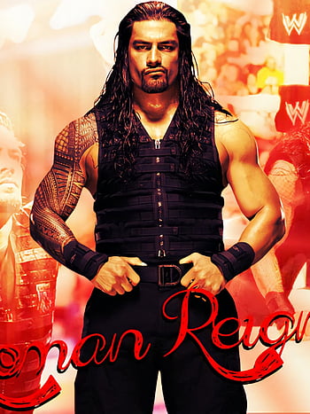 WWE Roman Reigns Wallpapers  Top Free WWE Roman Reigns Backgrounds   WallpaperAccess