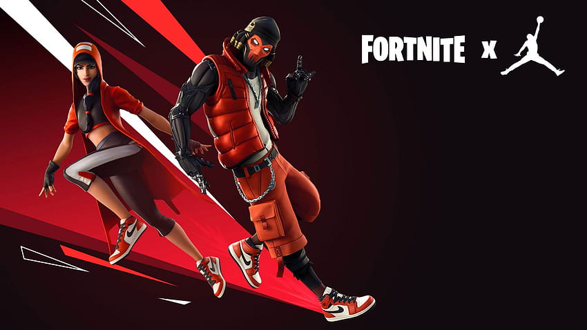 Sparkle Supreme Fortnite Season X Skin - All Details + HQ Wallpapers -  Supertab Themes