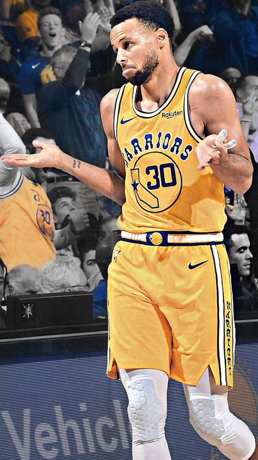 Stephen Curry iPhone - - - Tip HD phone wallpaper