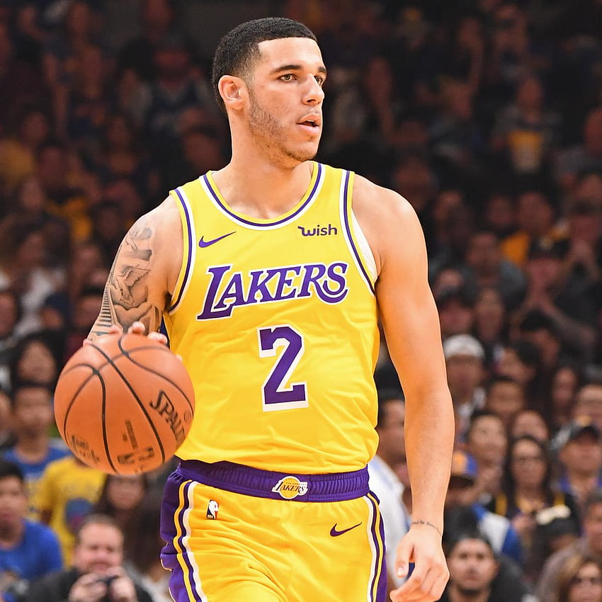 Lonzo Ball, Lakers Beat Stephen Curry, Warriors in Preseason; LeBron James Rests. Bleacher Report. Latest News, Videos and Highlights HD phone wallpaper