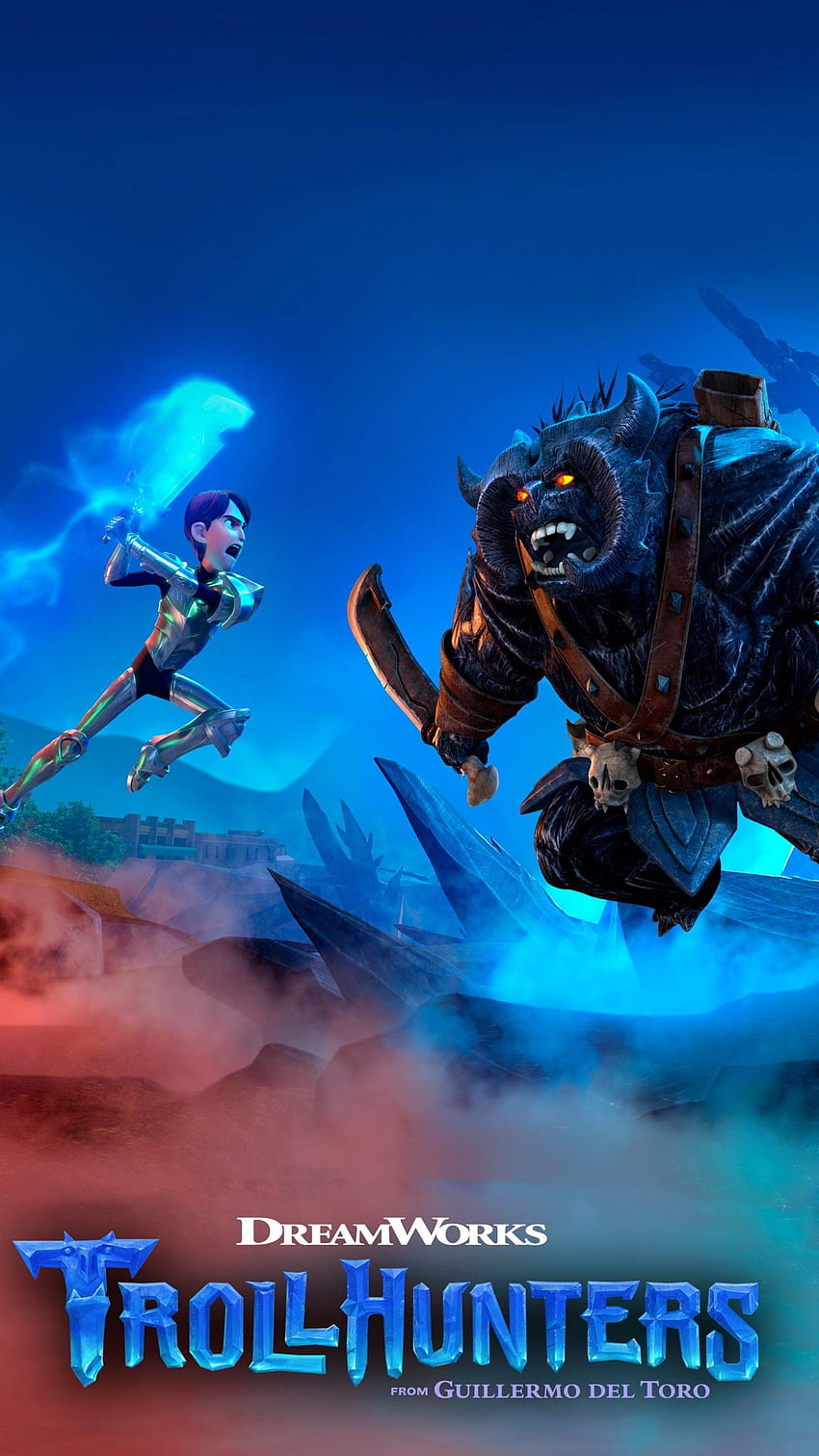 Trollhunters Ending Repeats A Season 2 Episode (But Reverses The Lesson)