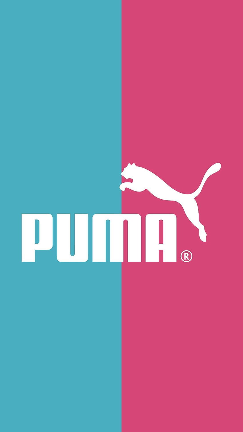 Pouma puma nike HD phone wallpaper  Peakpx