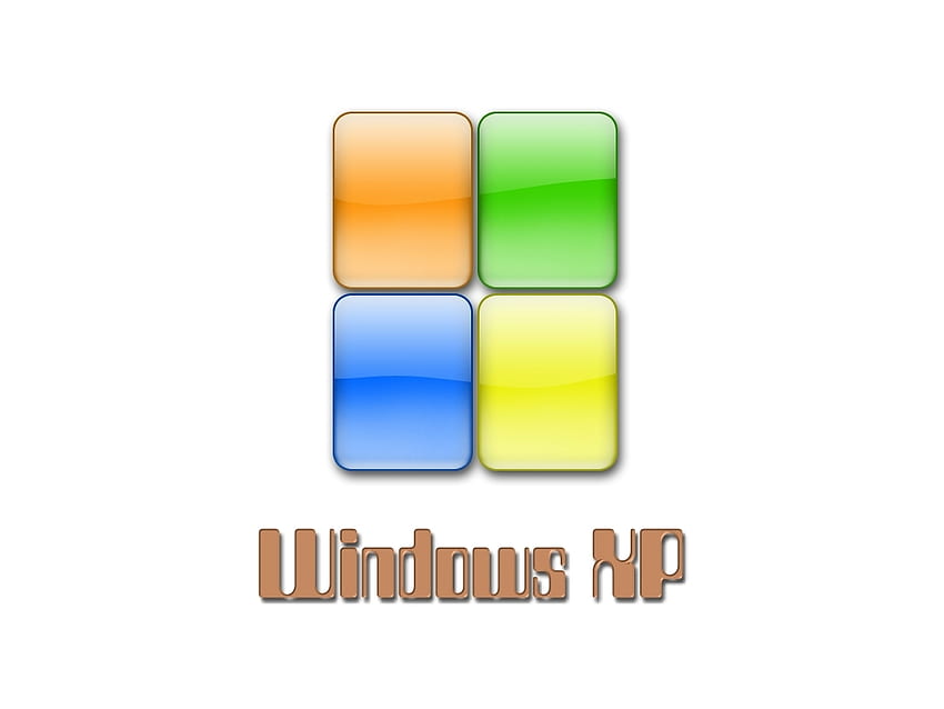 チューインガム/長方形 Windows XP、ガム、windowsxp、windows、長方形、chewinggum、microsoft、chewing、xp、windows xp 高画質の壁紙