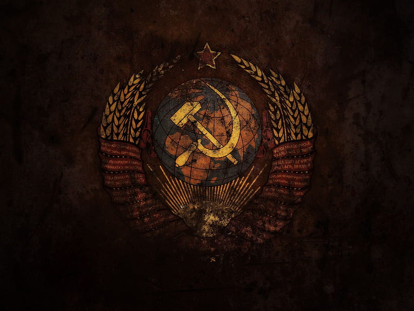 Soviet, Communist, Soviet Russia, Soviet Union HD wallpaper