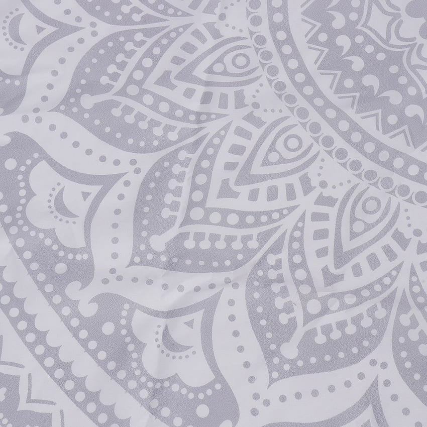 Twin Ombre Indian Mandala Tapestries Cotton Wall Art ฮิปปี้, พรมฮิปปี้ 6 วอลล์เปเปอร์โทรศัพท์ HD
