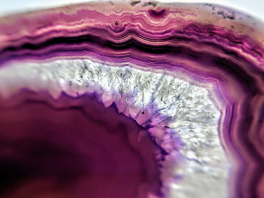 stock of agate, geode, purple agate HD wallpaper