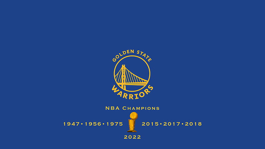 Golden State Warriors - Juara NBA. Stephen Clark ( ) Wallpaper HD