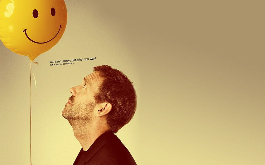 House, M.D. / and Mobile Background, House MD HD wallpaper