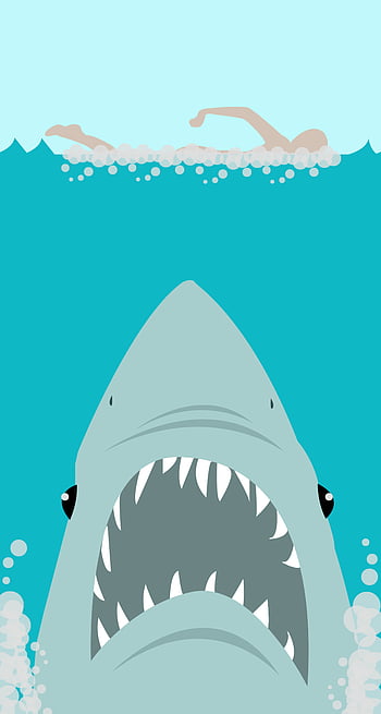 Cute shark Seamless Pattern Background  Stock Illustration 56577581   PIXTA
