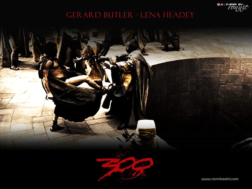 300 Movie, This Is Sparta HD wallpaper | Pxfuel