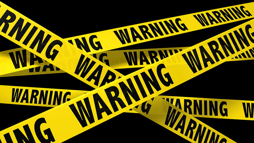 Caution Tape Wallpapers  Top Free Caution Tape Backgrounds   WallpaperAccess