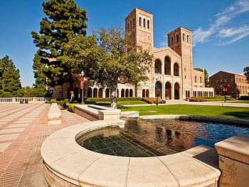 Rise Up: Of Bruin Resiliency During COVID 19, UCLA Campus HD wallpaper ...