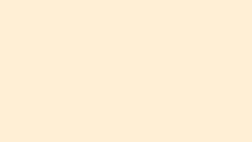 Pastelowe szare tło w jednolitym kolorze [], beżowy pastel Tapeta HD