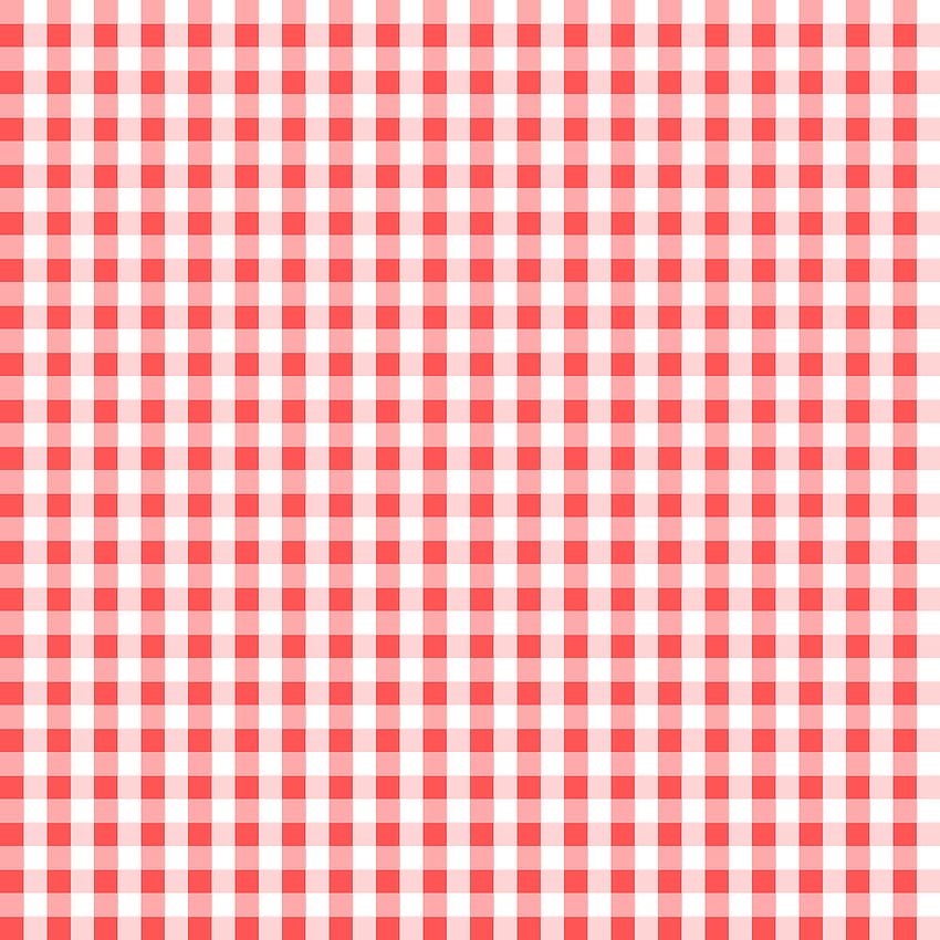 digital red white gingham scrapbooking paper ausdruckbares [] for your , Mobile & Tablet. Explore Red and White Checkered . Black and White Check , Black and HD phone wallpaper