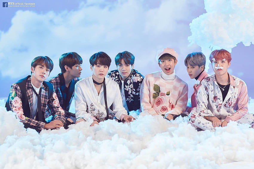 1080P Free download | BTS , BTS Horizontal HD wallpaper | Pxfuel