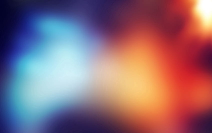 Abstract, Glare, Shine, Light, Surface, Color, Stains, Spots HD wallpaper