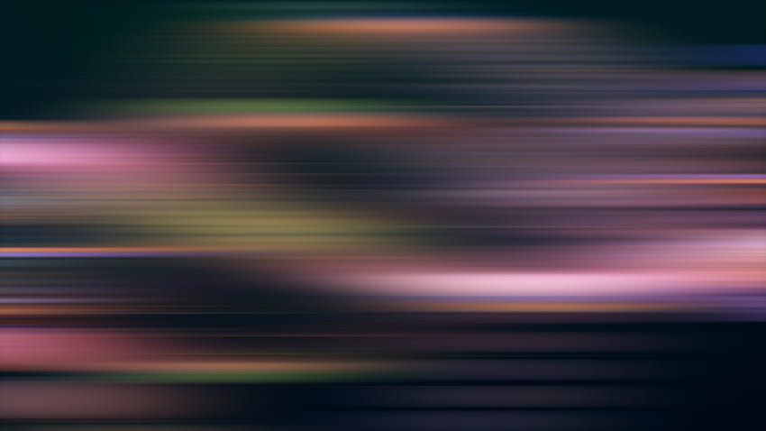 Blur, motion blur, abstract HD wallpaper