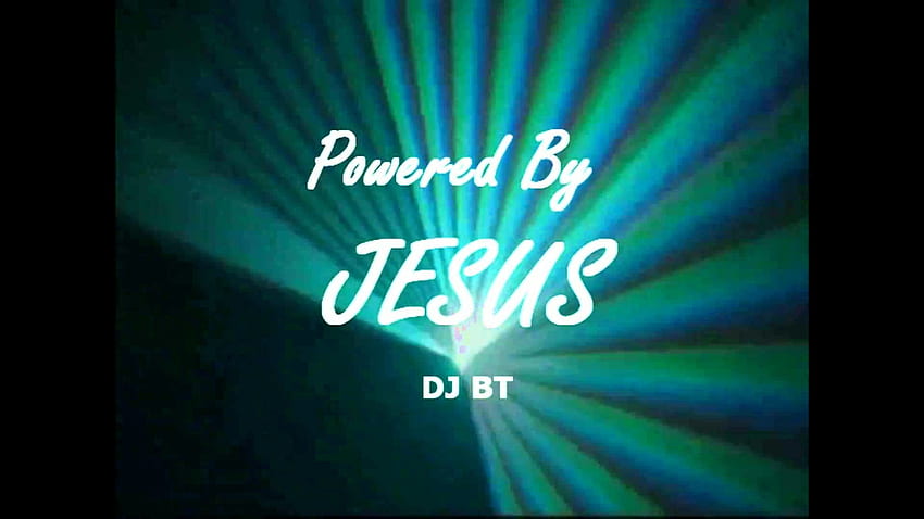 Ambient Praise and Worship Christian Techno Trance Music Dj BT - YouTube HD wallpaper