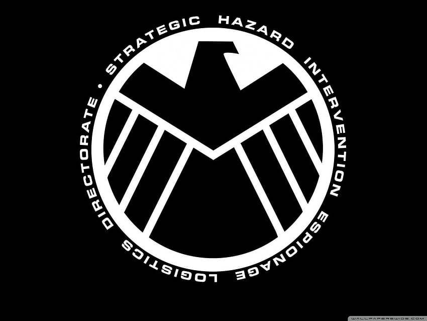 Marvel Shield, shield, nick fury, phil coulson, agents of shield HD тапет