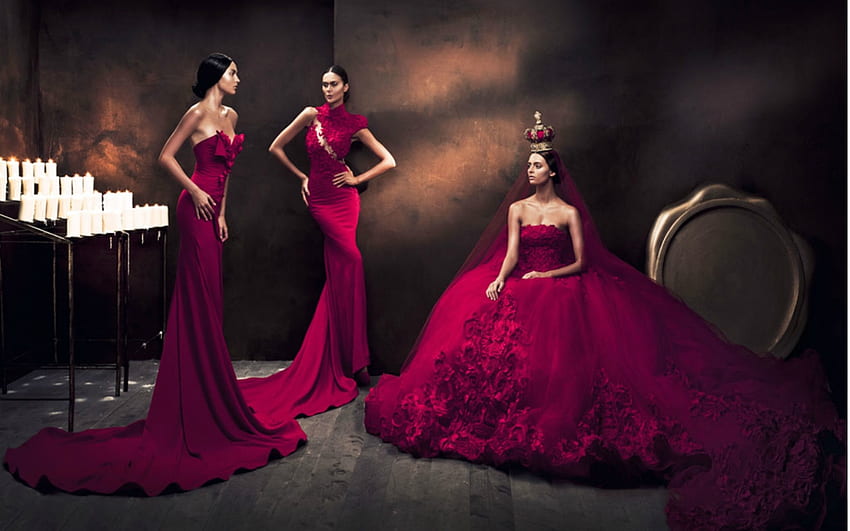 Fashion Model, fashion, model, woman, beauty HD wallpaper | Pxfuel