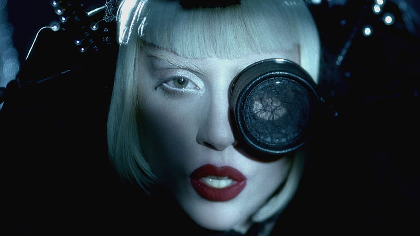 Lady Gaga's Alejandro: The Occult Meaning. The Vigilant Citizen HD wallpaper