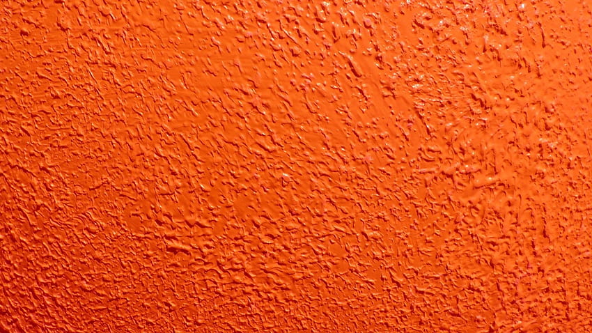 Orange brûlée, esthétique orange Fond d'écran HD