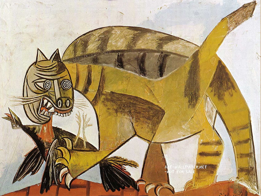 pinturas de picasso Pablo Picasso, Pintura, Arte. fondo de pantalla
