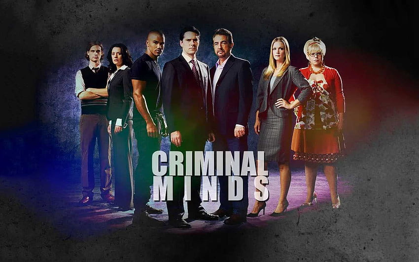 Criminal Minds - Fantastico, Spencer Reid Criminal Minds Sfondo HD