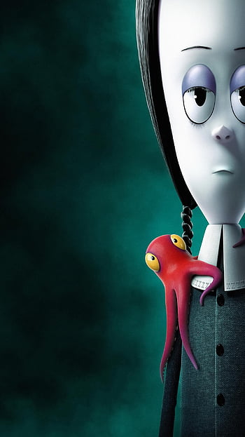 The addams family HD wallpapers | Pxfuel