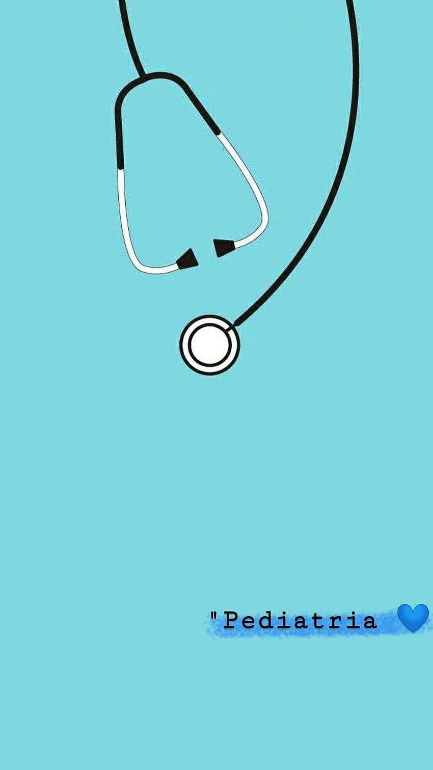 Doctor, Aesthetic Background HD phone wallpaper