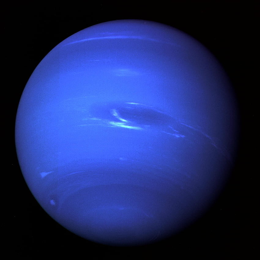 It rains solid diamonds on Uranus and Neptune - The Washington Post, NASA Uranus HD wallpaper