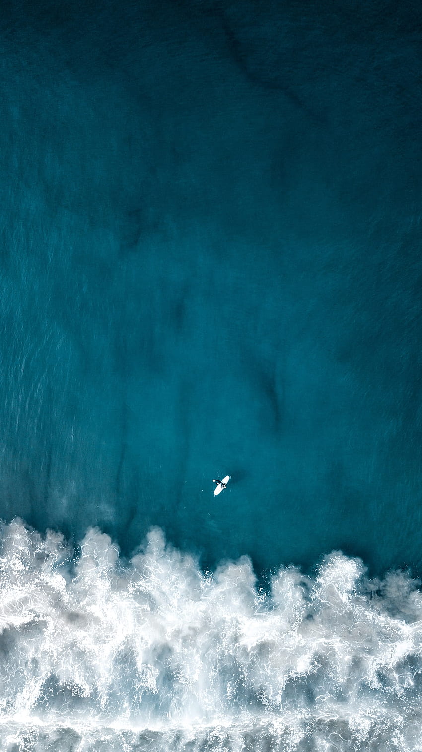 Blue ocean HD wallpapers | Pxfuel