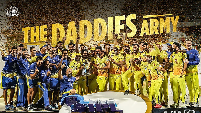 CSK 2021 Wallpapers  Top Free CSK 2021 Backgrounds  WallpaperAccess